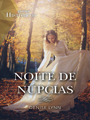 cover image of Noite De Núpcias